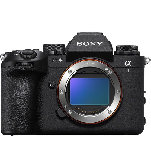 Sony a1 II Mirrorless Camera (Body Only)